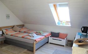 Gästezimmer in Bad Urach